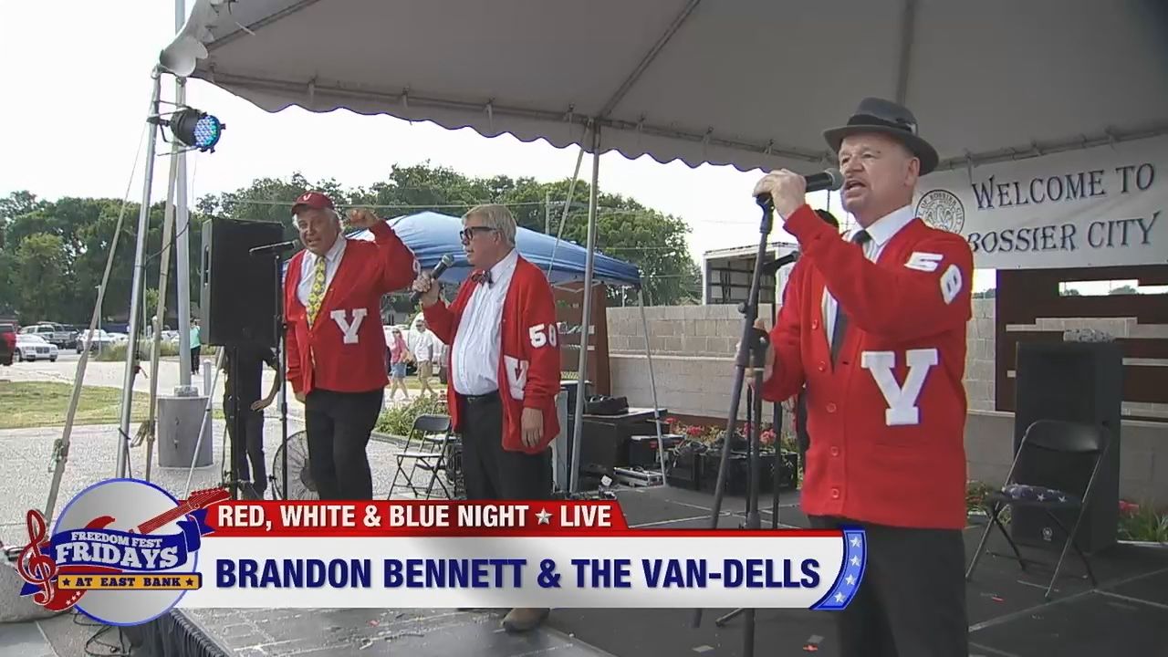 Van-Dells